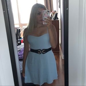 Meet your Posher, Sophia